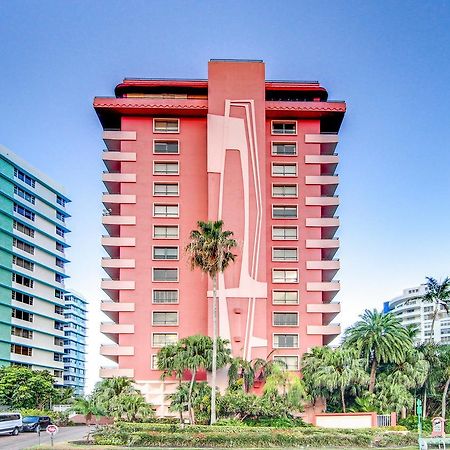 The Alexander: Miami Beach Διαμέρισμα Δωμάτιο φωτογραφία