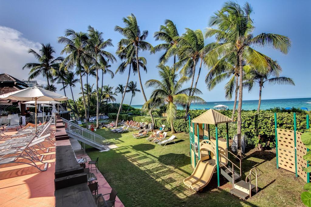 The Alexander: Miami Beach Διαμέρισμα Εξωτερικό φωτογραφία