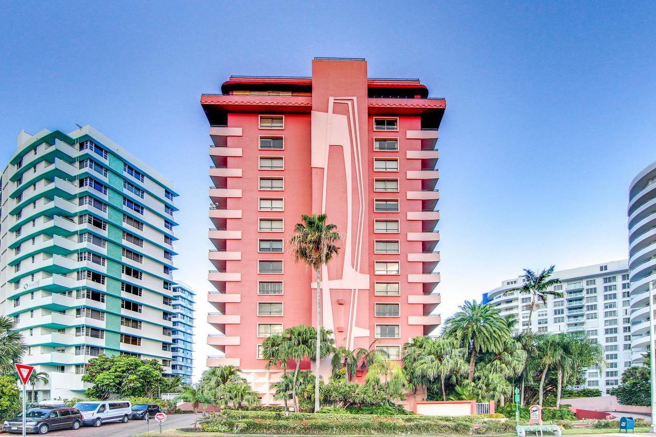 The Alexander: Miami Beach Διαμέρισμα Δωμάτιο φωτογραφία