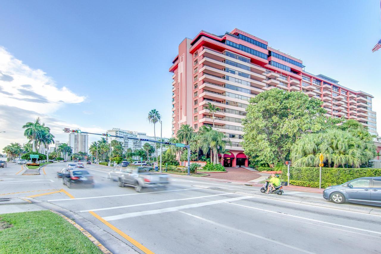The Alexander: Miami Beach Διαμέρισμα Δωμάτιο φωτογραφία