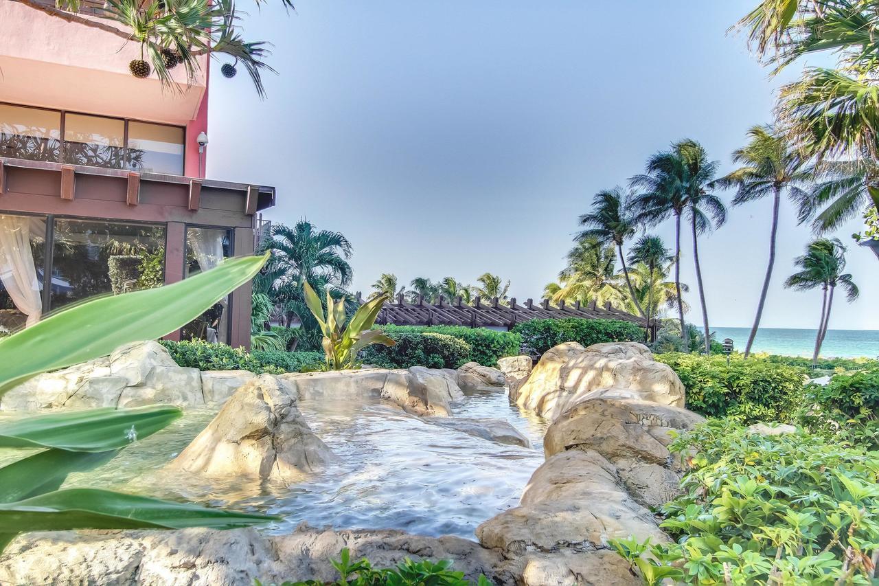 The Alexander: Miami Beach Διαμέρισμα Δωμάτιο φωτογραφία
