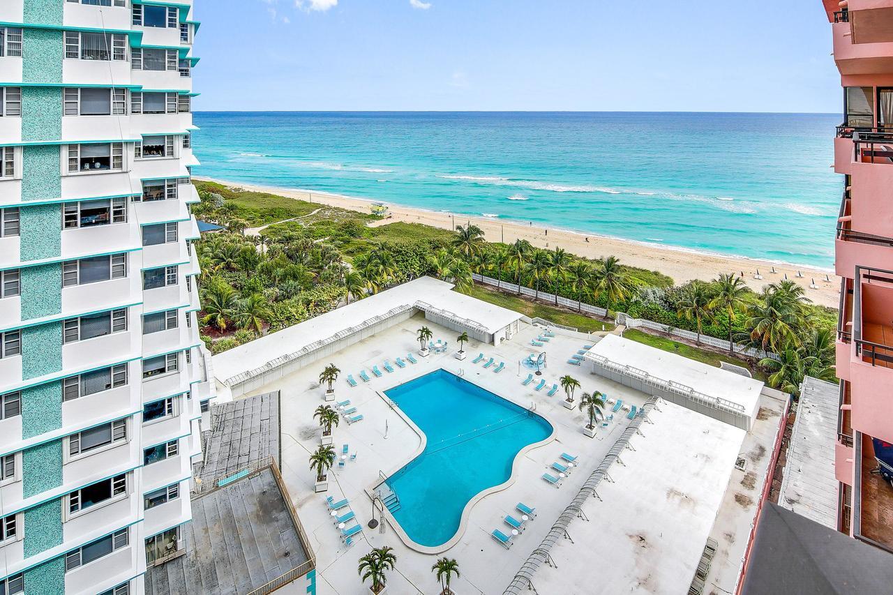 The Alexander: Miami Beach Διαμέρισμα Δωμάτιο φωτογραφία