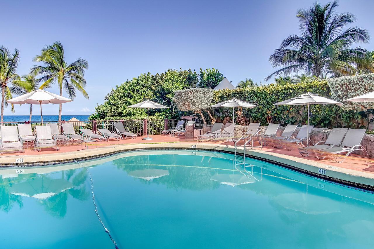 The Alexander: Miami Beach Διαμέρισμα Δωμάτιο φωτογραφία
