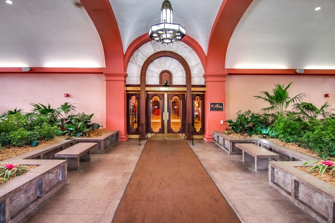 The Alexander: Miami Beach Διαμέρισμα Δωμάτιο φωτογραφία
