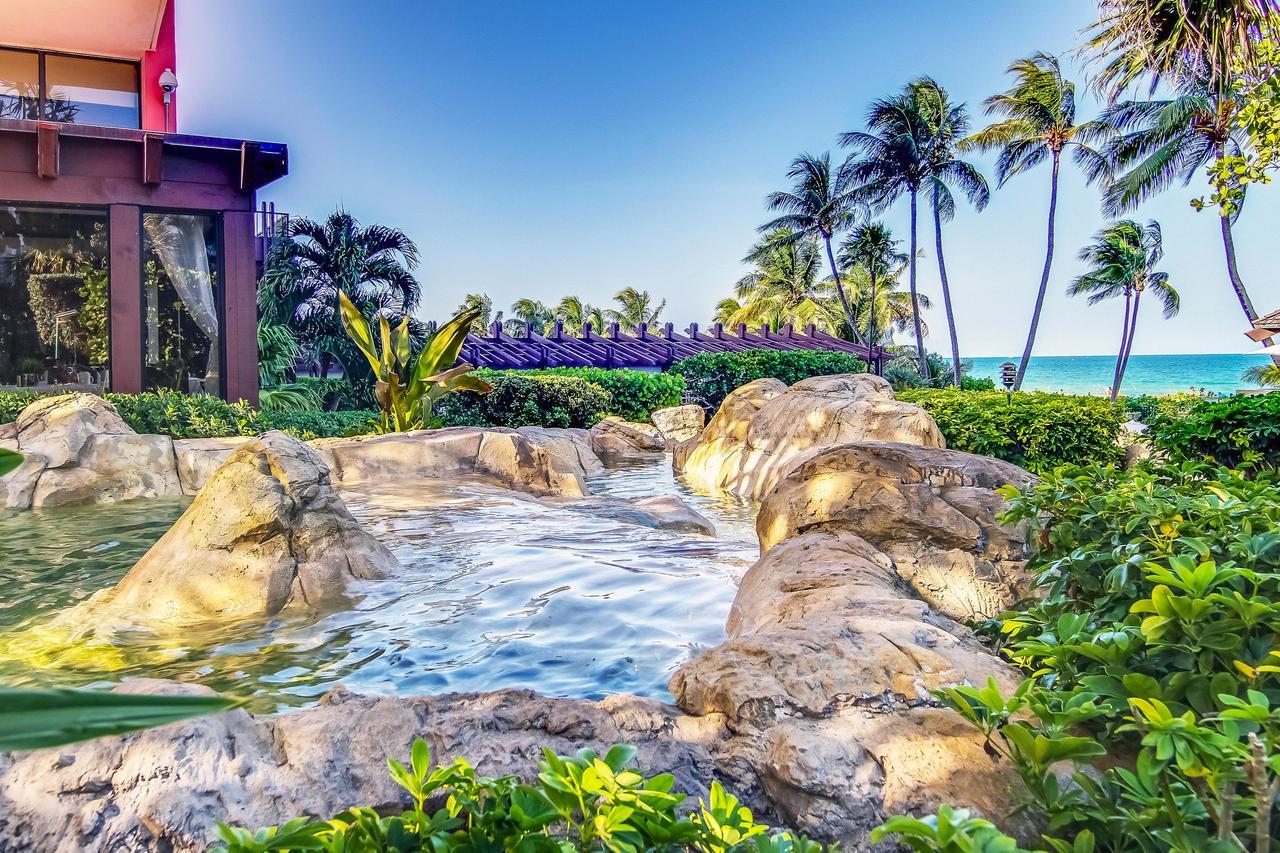 The Alexander: Miami Beach Διαμέρισμα Δωμάτιο φωτογραφία