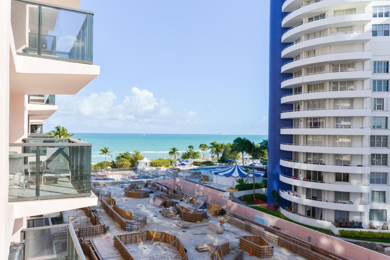 The Alexander: Miami Beach Διαμέρισμα Δωμάτιο φωτογραφία