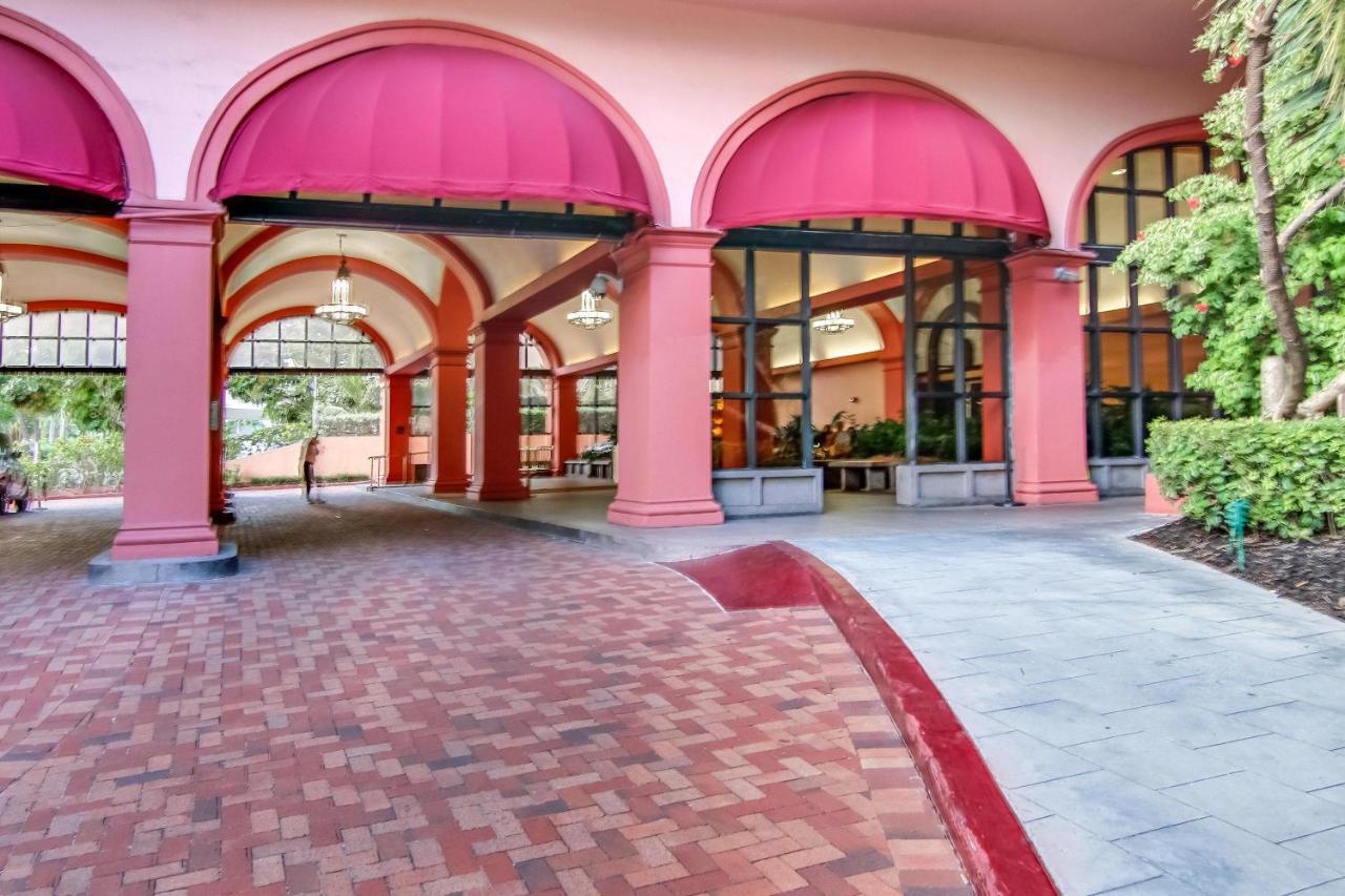 The Alexander: Miami Beach Διαμέρισμα Εξωτερικό φωτογραφία